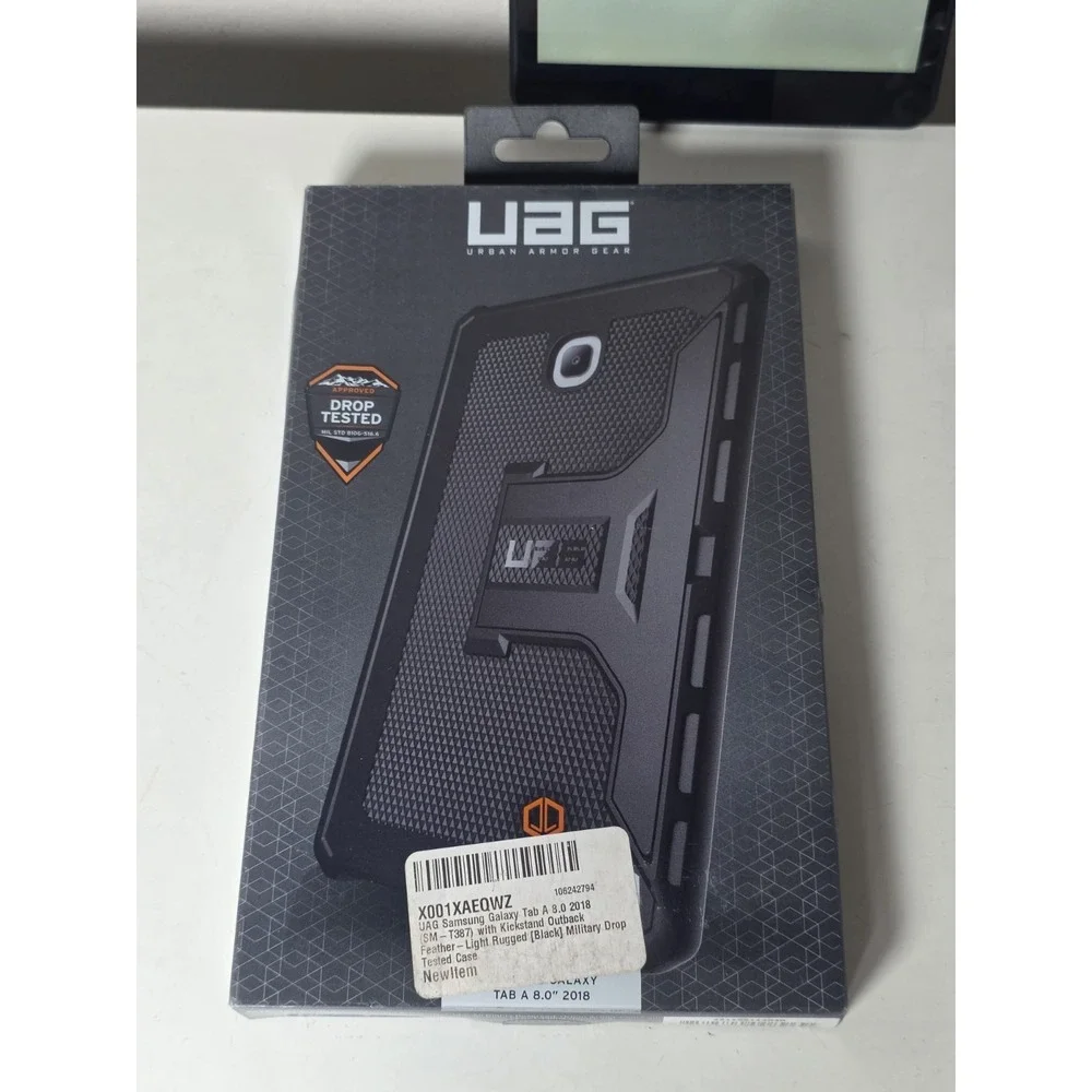WiFi Only Samsung Galaxy Tab A 8.0